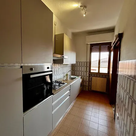 I Due Ciueli 2 Appartement Capannori