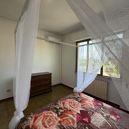 I Due Ciueli 2 Appartement