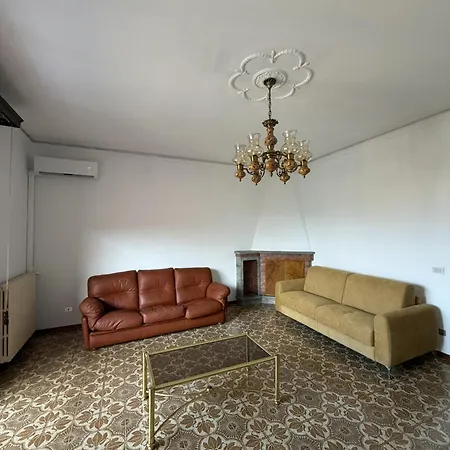 I Due Ciueli 2 Appartement