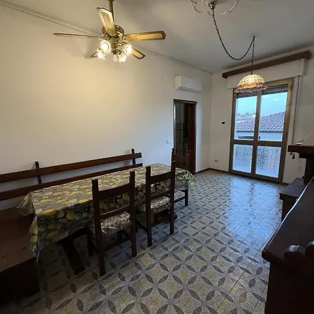 I Due Ciueli 2 Appartement *