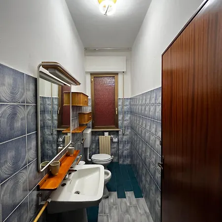 I Due Ciueli 2 Apartman *