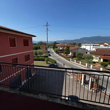 Apartament I Due Ciueli 2 Capannori