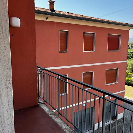I Due Ciueli 2 Apartman